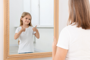 מחזקים בטחון - הדרך הטבעית לחיזוק הערך העצמי בעזרת פרחי באך